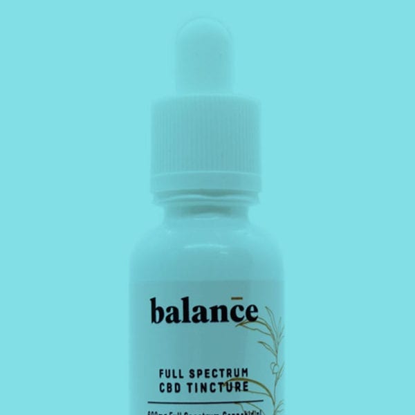 Tincture