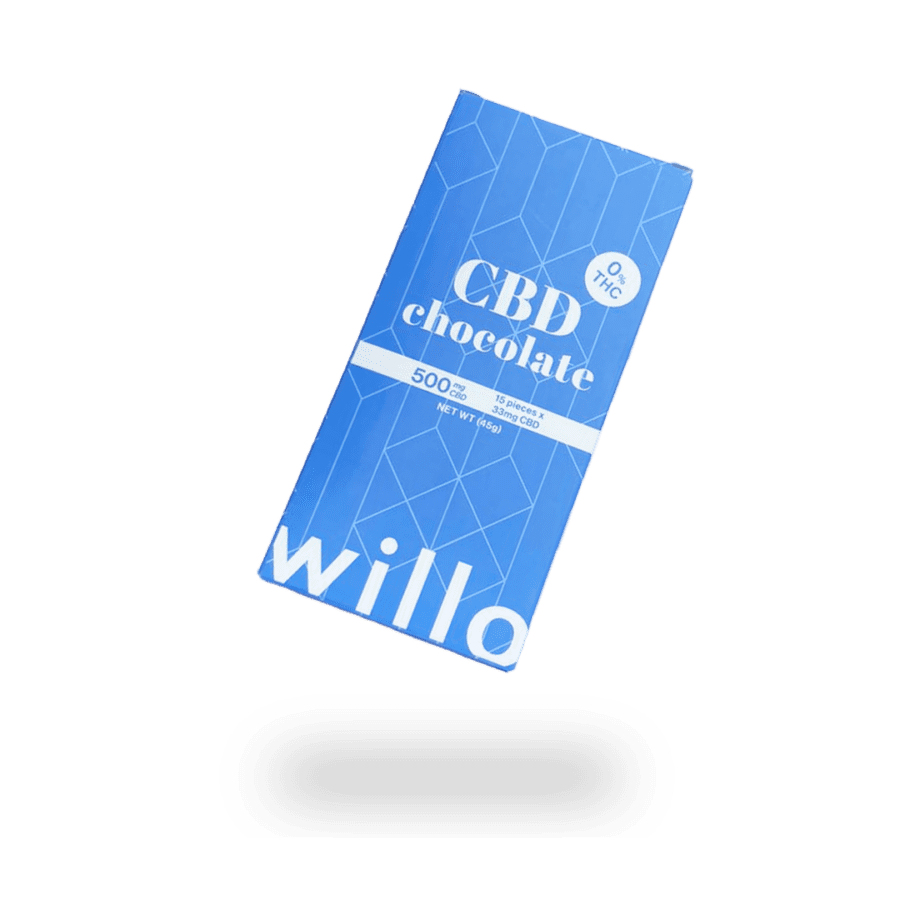 CBD Choc