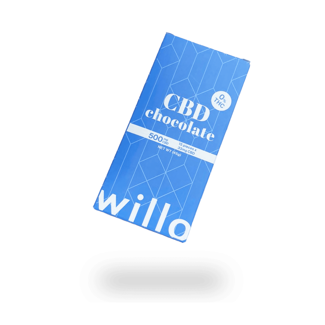 CBD Choc