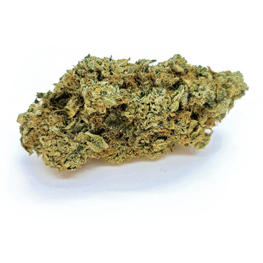 pink crack