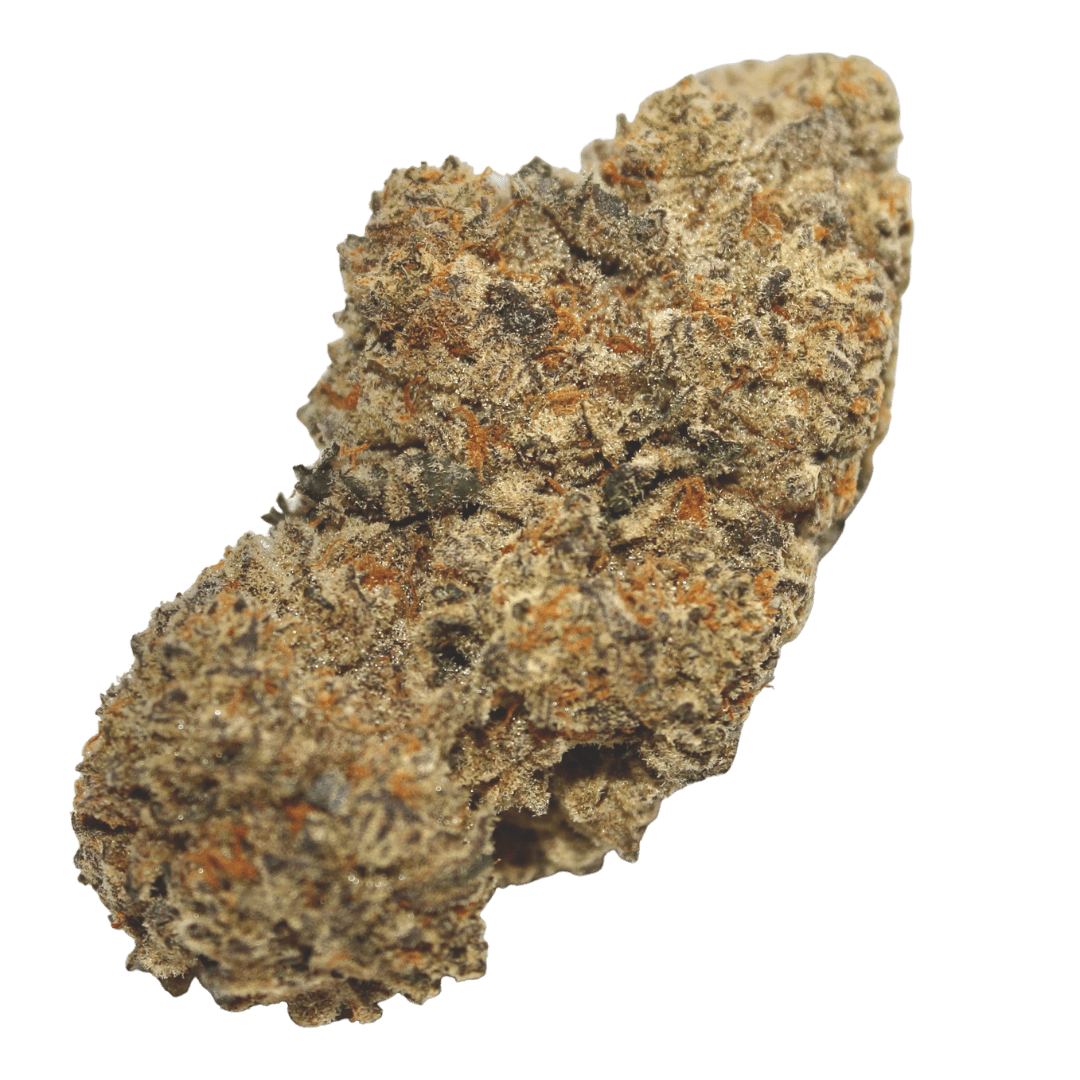 peanut butter breath