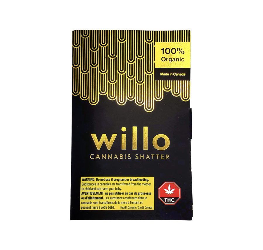 WilloShatter