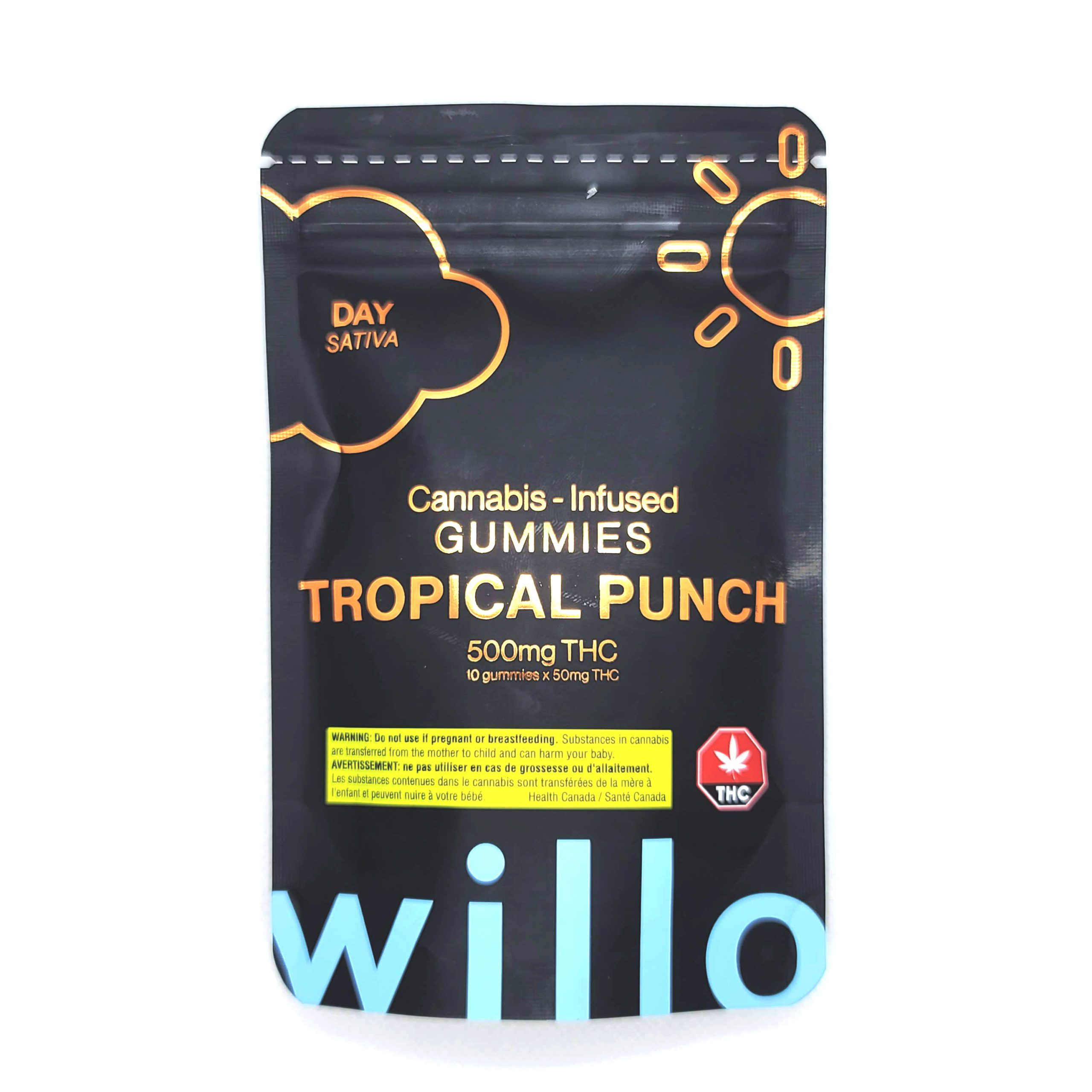 WilloTropical