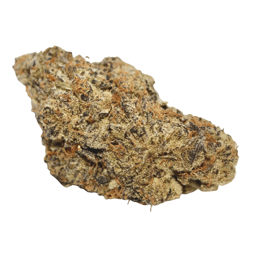 Alaskan thunder fuck