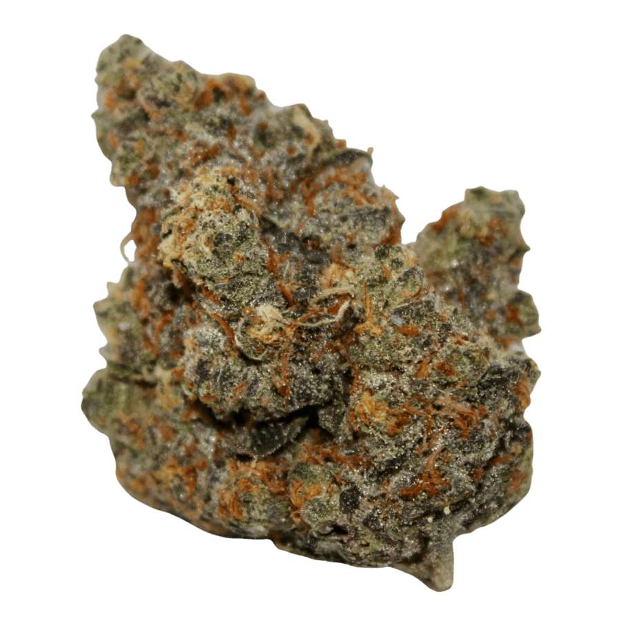 Alien OG