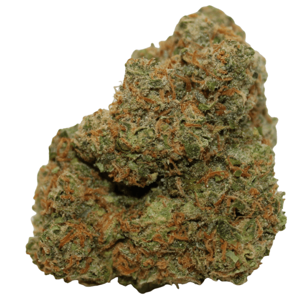 Trainwreck Sativa Bud